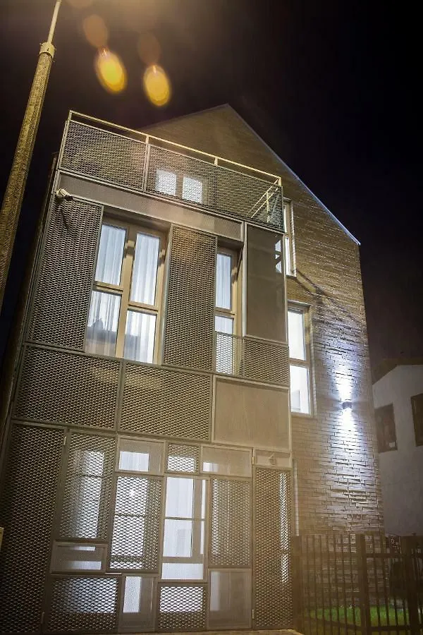 Apartamenty C4 Ceynowy Sopot Lejlighed